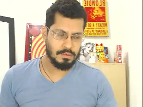 MikeRiverx online show from 14, 3, 2025