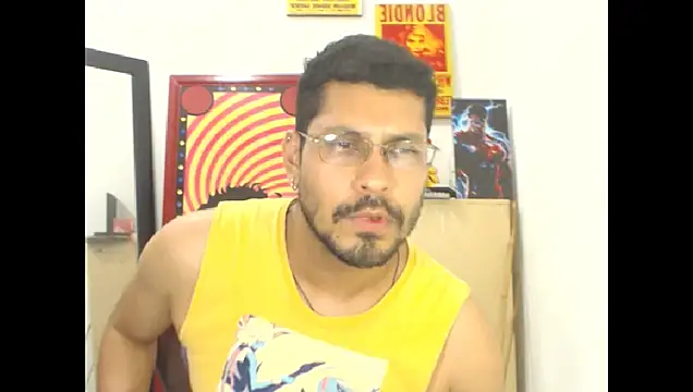 MikeRiverx online show from 22, 9, 2025