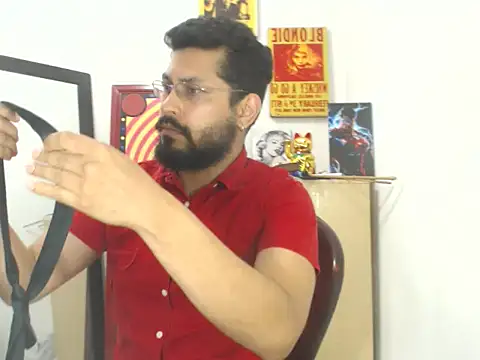 MikeRiverx online show from 27, 11, 2025