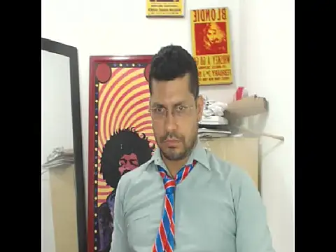 MikeRiverx online show from 20, 3, 2026