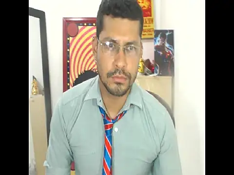 MikeRiverx online show from 22, 3, 2026