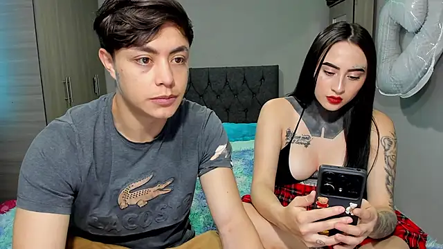 steban and kim online show from 28, 2, 2025