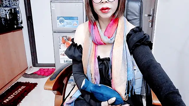 Snapshot of Miu-Le chatting on 7, 1, 2026 Miu-Le online show from 7, 1, 2026