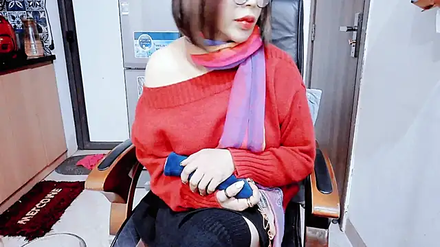 Snapshot of Miu-Le chatting on 9, 1, 2026 Miu-Le online show from 9, 1, 2026