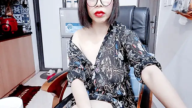 Snapshot of Miu-Le chatting on 6, 2, 2026 Miu-Le online show from 6, 2, 2026