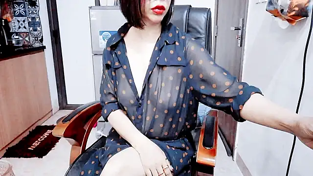 Snapshot of Miu-Le chatting on 20, 2, 2026 Miu-Le online show from 20, 2, 2026