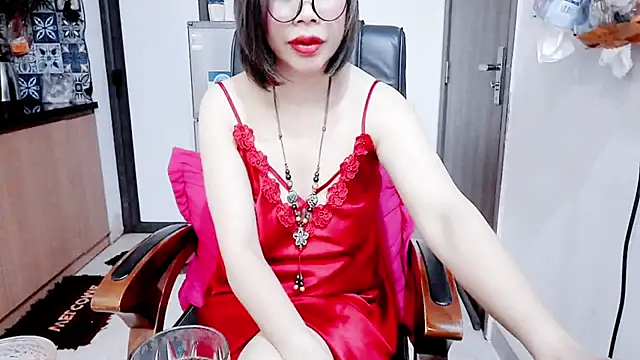 Snapshot of Miu-Le chatting on 27, 2, 2026 Miu-Le online show from 27, 2, 2026