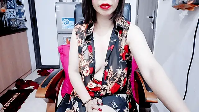 Snapshot of Miu-Le chatting on 4, 3, 2026 Miu-Le online show from 4, 3, 2026