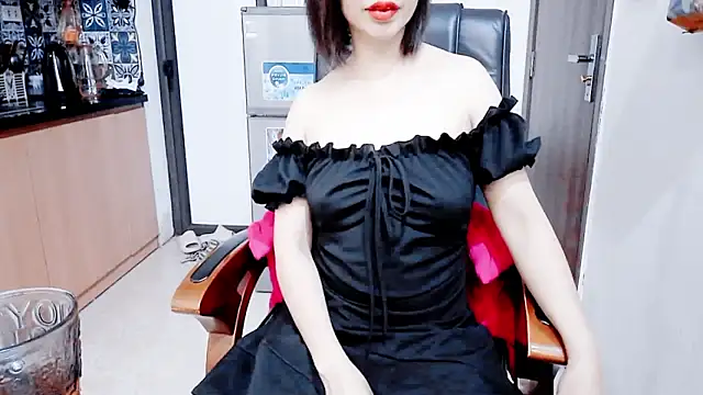 Snapshot of Miu-Le chatting on 16, 3, 2026 Miu-Le online show from 16, 3, 2026