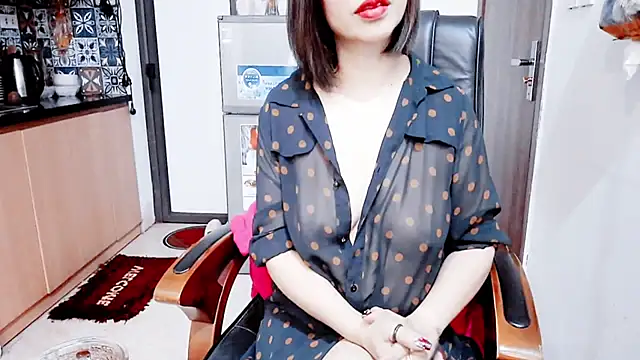 Snapshot of Miu-Le chatting on 20, 3, 2026 Miu-Le online show from 20, 3, 2026