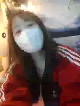 Snapshot of Kajisu_26 chatting on 25, 2, 2025 Kajisu 26 online show from 25, 2, 2025