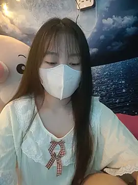 Snapshot of Kajisu_26 chatting on 5, 3, 2025 Kajisu 26 online show from 5, 3, 2025