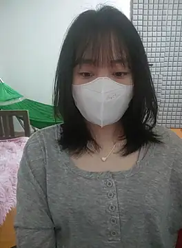 Snapshot of Kajisu_26 chatting on 1, 10, 2025 Kajisu 26 online show from 1, 10, 2025