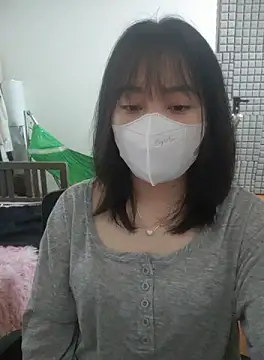 Snapshot of Kajisu_26 chatting on 9, 10, 2025 Kajisu 26 online show from 9, 10, 2025