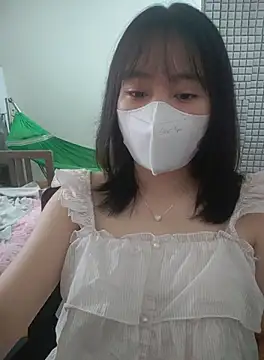 Snapshot of Kajisu_26 chatting on 11, 10, 2025 Kajisu 26 online show from 11, 10, 2025