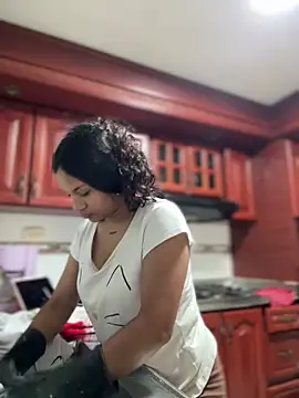 Riana Kean online show from 27, 2, 2026