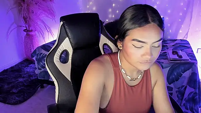 Riana Kean online show from 15, 3, 2026