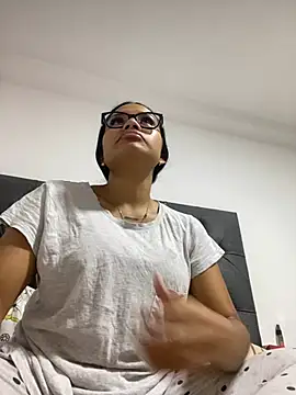 Riana Kean online show from 1, 5, 2026