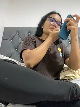 Riana Kean online show from 4, 5, 2026