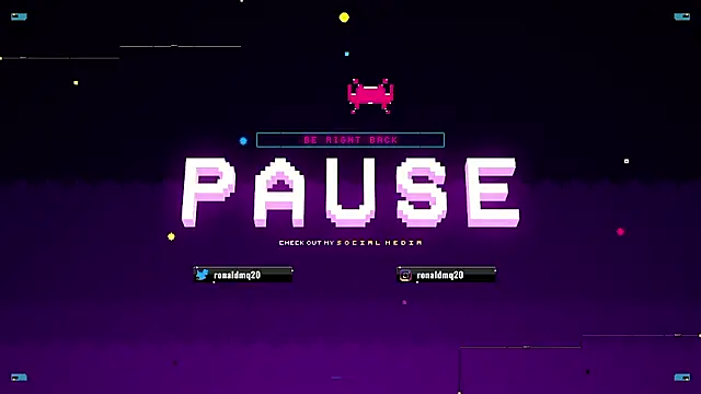 ronaldmq20 online show from 9, 1, 2026