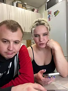 MrMrsRight online show from 30, 1, 2025