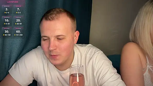 MrMrsRight online show from 11, 2, 2025