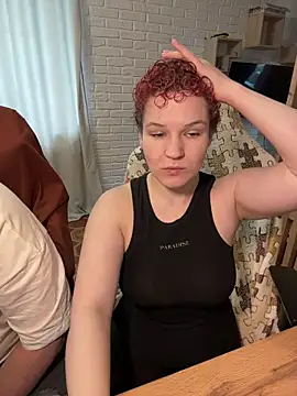 MrMrsRight online show from 28, 6, 2026