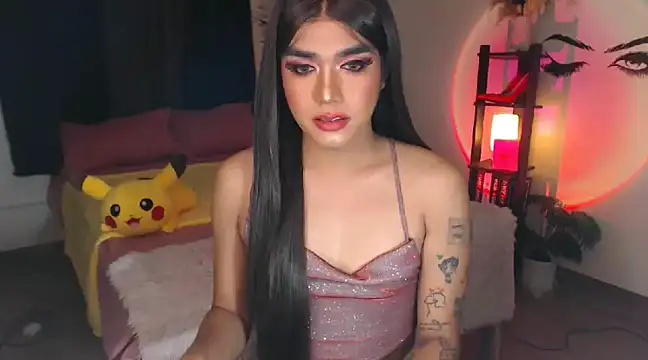 M1ssJadeS0 online show from 14, 2, 2025