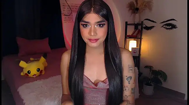 M1ssJadeS0 online show from 16, 2, 2025