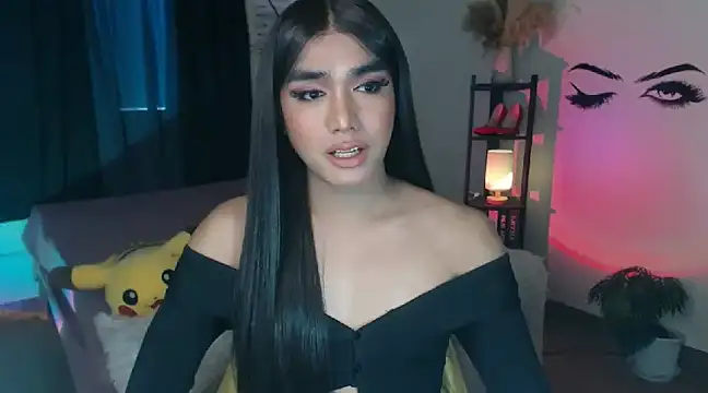 M1ssJadeS0 online show from 23, 3, 2025