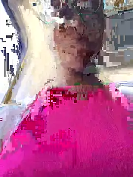 Snapshot of Amazingboodie chatting on 30, 12, 2024 Amazingboodie online show from 30, 12, 2024