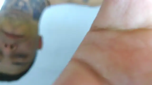 Skartoliver online show from 10, 9, 2025