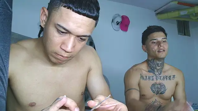 Skartoliver online show from 16, 9, 2025