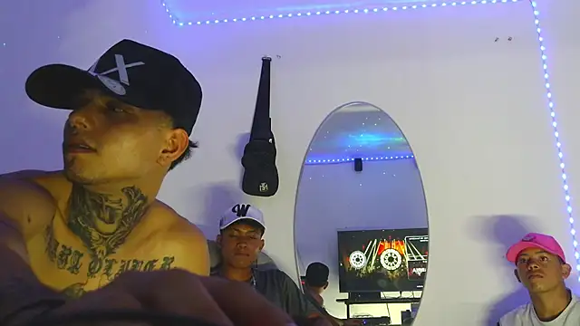 Skartoliver online show from 18, 9, 2025