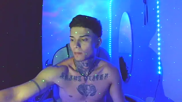 Skartoliver online show from 9, 10, 2025