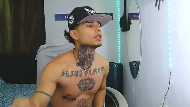 Skartoliver online show from 22, 10, 2025