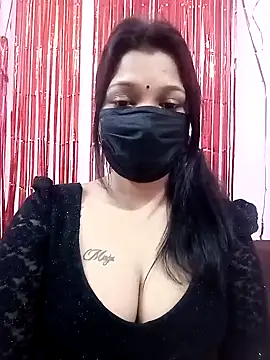 Beauty-khan online show from 13, 2, 2025