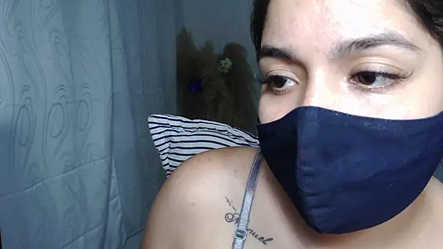 Snapshot of umarany chatting on 27, 10, 2025 umarany online show from 27, 10, 2025