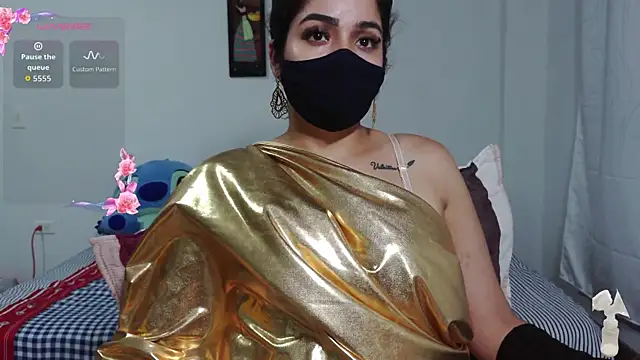 Snapshot of umarany chatting on 13, 11, 2025 umarany online show from 13, 11, 2025