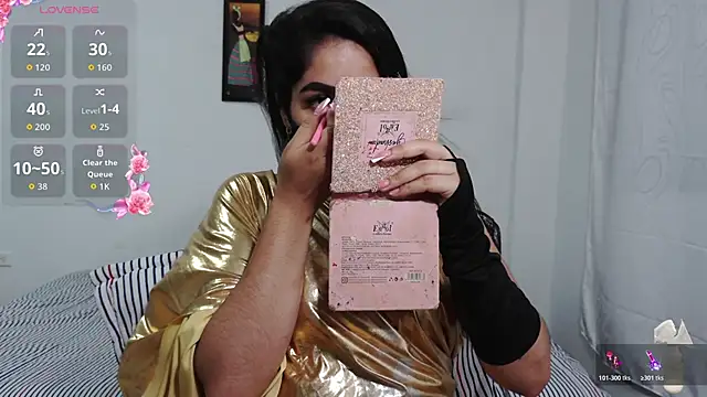 Snapshot of umarany chatting on 28, 11, 2025 umarany online show from 28, 11, 2025