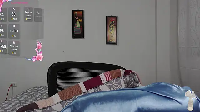 Snapshot of umarany chatting on 1, 12, 2025 umarany online show from 1, 12, 2025