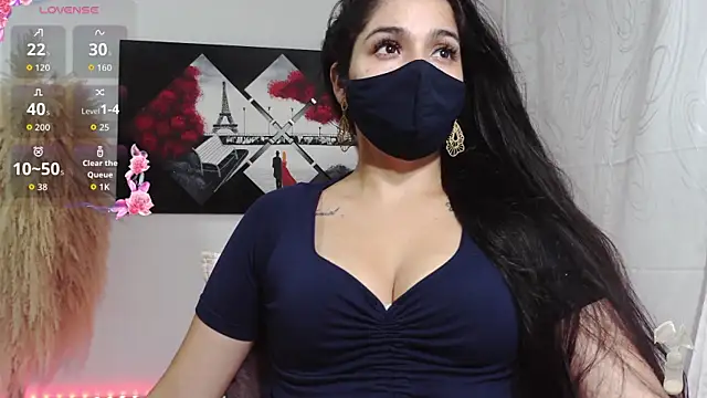 Snapshot of umarany chatting on 20, 12, 2025 umarany online show from 20, 12, 2025