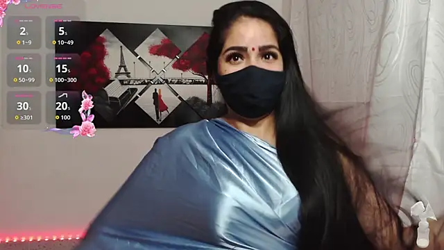 Snapshot of umarany chatting on 17, 1, 2026 umarany online show from 17, 1, 2026