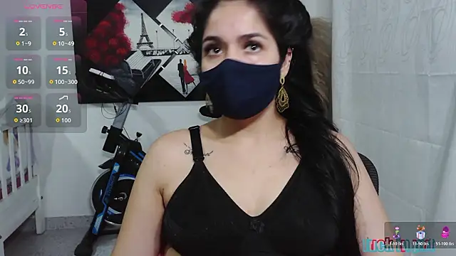 Snapshot of umarany chatting on 2, 2, 2026 umarany online show from 2, 2, 2026