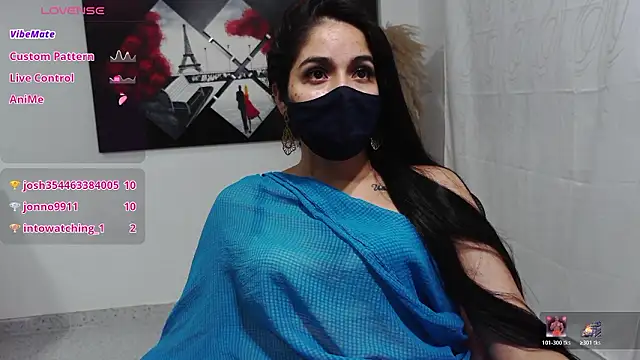 Snapshot of umarany chatting on 13, 3, 2026 umarany online show from 13, 3, 2026