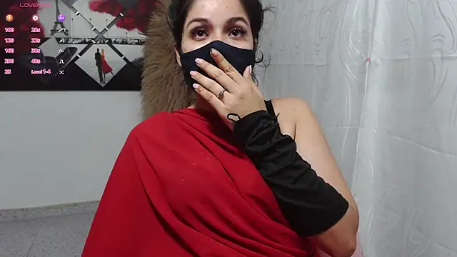 Snapshot of umarany chatting on 21, 3, 2026 umarany online show from 21, 3, 2026