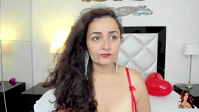 Snapshot of _luna__sweet_ chatting on 14, 2, 2025  luna  sweet  online show from 14, 2, 2025