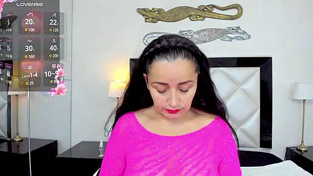 Snapshot of _luna__sweet_ chatting on 3, 3, 2025  luna  sweet  online show from 3, 3, 2025