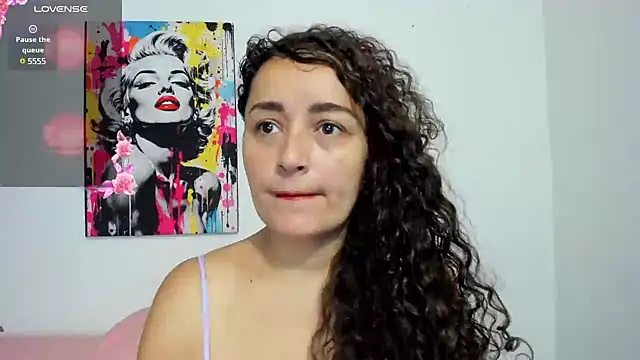 Snapshot of _luna__sweet_ chatting on 20, 3, 2025  luna  sweet  online show from 20, 3, 2025