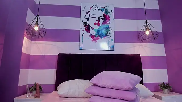 Alli cooper online show from 20, 1, 2025